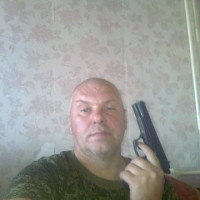 Андрей Соловьёв, Россия, Нижний Новгород, 55 лет