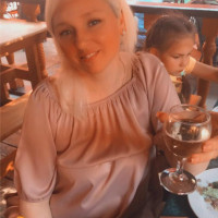 Ирина, Россия, Черноголовка, 47 лет