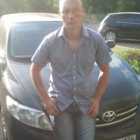 Denis Alekseev, Россия, Оренбург, 41 год