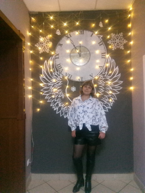 Александра, Россия, Новокузнецк. Фото на сайте ГдеПапа.Ру