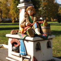 Владимир, Россия, Санкт-Петербург, 68 лет