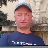 Алекс Белкин, Россия, Москва, 49 лет