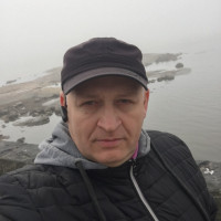 Сергей, Россия, Санкт-Петербург, 56 лет