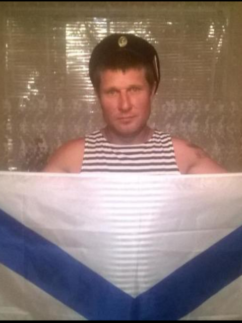 Юрий, Россия, Пенза, 43 года. Он ищет её: СтройнаяРасскажу при встрече