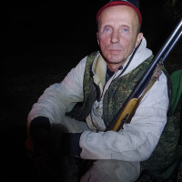 Дмитрий, Россия, Райчихинск, 43 года