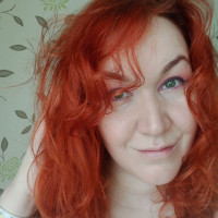 Ева, Россия, Санкт-Петербург, 37 лет