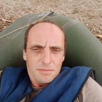 Виталий Зелинский, Казахстан, Петропавловск, 41 год