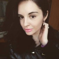 Natali, Россия, Йошкар-Ола, 27 лет
