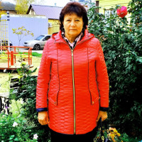 Валя, Россия, Кущёвская, 67 лет