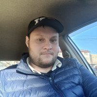 Вадим Ставров, Россия, Владивосток, 33 года