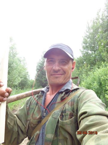 Алик Кадыров, Россия, Красноусольский, 48 лет. Хочу найти Деревенскую без запросовЖиву в деревне само занятость огород корова хрюшки. 