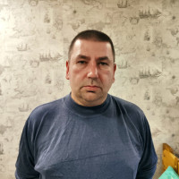 Виктор, Россия, Курск, 47 лет
