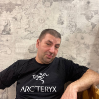 Виктор, Россия, Курск, 47 лет