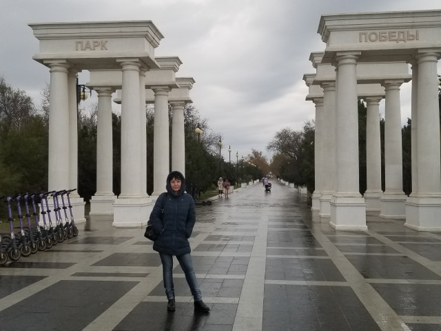 Принцевская Юлия, Россия, Керчь. Фото на сайте ГдеПапа.Ру