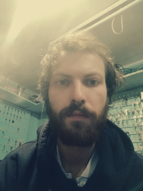 Александр, Санкт-Петербург, Проспект Просвещения. Фото на сайте ГдеПапа.Ру