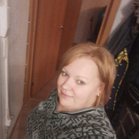Людмила, Россия, Санкт-Петербург, 41 год