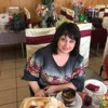 Стелла Авакян, Россия, Можга, 55