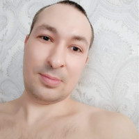 Вадим, Россия, Казань, 35 лет