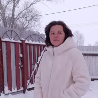 Ирина, Россия, Коломна, 39 лет