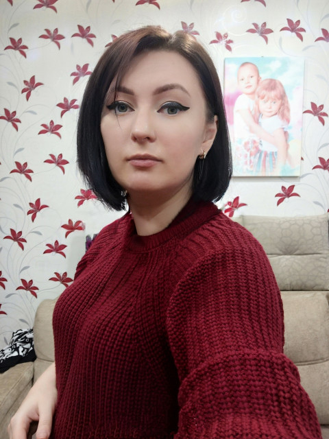 Юлия, Россия, Кулебаки. Фото на сайте ГдеПапа.Ру