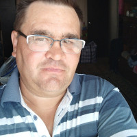Дамир, Россия, Миасс, 44 года