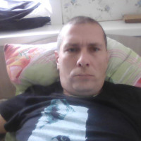 Сергей, Россия, Пермь, 40 лет