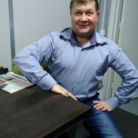 Сергей, Россия, Кстово, 56 лет