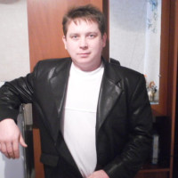 Владимир Смирнов, Россия, Ярославль, 51 год