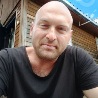 Сергей, Россия, Санкт-Петербург, 46 лет