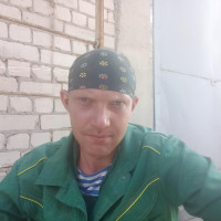 Андрей, Россия, Белгород, 36 лет