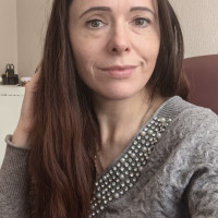 Наталья, Россия, Донецк, 44 года