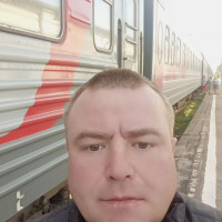 Павел, Россия, Торез, 42 года