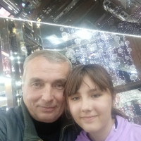 Станислав, Россия, Барнаул, 54 года