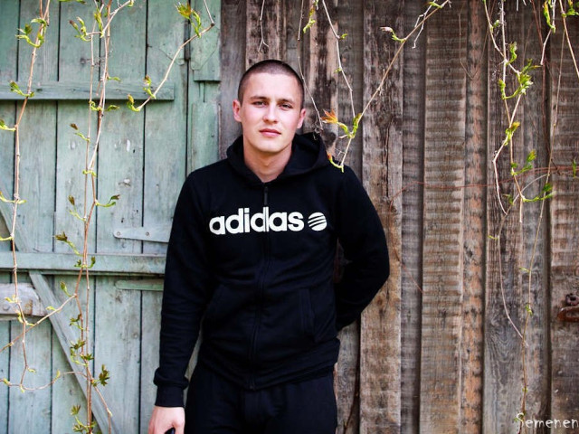 Николай, Санкт-Петербург, м. Старая Деревня, 45 лет. сайт www.gdepapa.ru