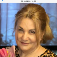 Магомедзагидовн а А Магомедзагидовна, Россия, Подольск, 61 год