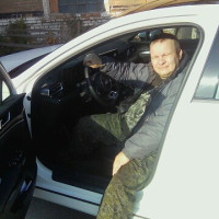 Михаил Семёнов, Россия, Миасс, 43 года