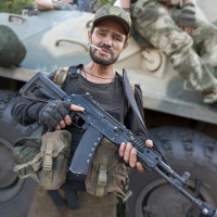 Александр, Россия, Донецк, 44 года