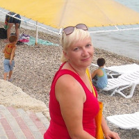 Татьяна, Россия, Красногорский, 51 год