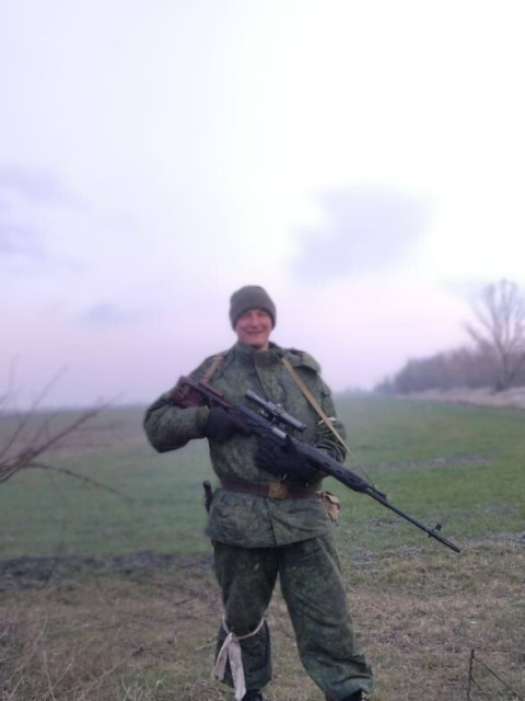 Анатолий, Россия, Донецк, 43 года. Познакомлюсь с женщиной для любви и серьезных отношений.Не женат хочу любить и быть любимым