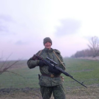 Анатолий, Россия, Донецк, 43 года