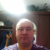 Вадим, Россия, Санкт-Петербург, 44 года