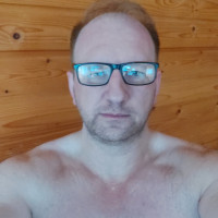 Слава, Россия, Санкт-Петербург, 55 лет