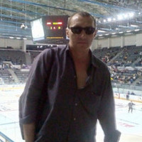 Валентин, Беларусь, Минск, 60 лет