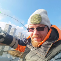 Владимир Бочкарев, Россия, Москва, 45 лет