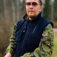 Владимир Бочкарев, Россия, Москва, 44 года
