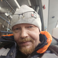 Владимир Бочкарев, Россия, Москва, 45 лет