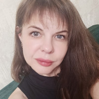 Анна, Санкт-Петербург, м. Ленинский проспект, 42 года