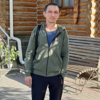 Рустам, Россия, Казань, 43 года
