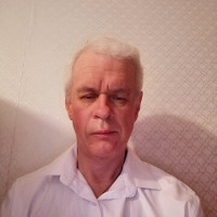 Дмитрий Николаевский, Казахстан, Шымкент, 51 год