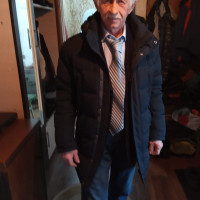 Валерий, Казахстан, Алматы, 64 года
